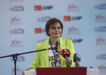 Kaftancıoğlu: ‘Sizleri dinleyeceğiz, notlarımızı alacağız’