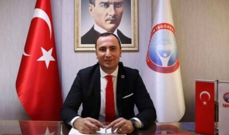 Eğitim İş, sarayda görüşülecek Eğitim Şûrası’na gitmeyecek