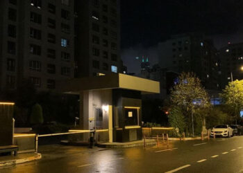 İstanbul’da samuray kılıçlı saldırı: Genç kadın yaşamını yitirdi