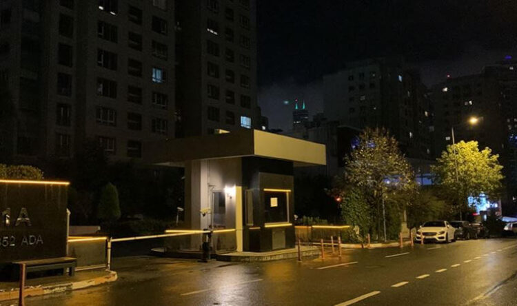 İstanbul’da samuray kılıçlı saldırı: Genç kadın yaşamını yitirdi