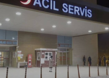 Nefes borusuna leblebi kaçtı, yaşamını yitirdi