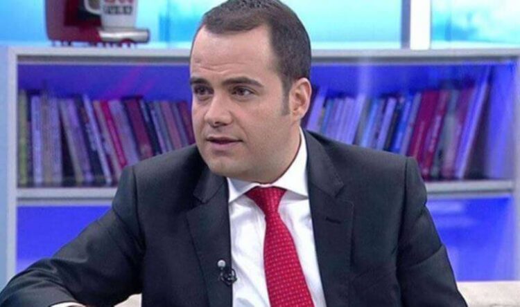 Özgür Demirtaş çağrıda bulundu: Gelin dönün bu yoldan