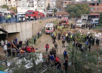 Öğrenci servisi kaza yapmıştı: Bir acı haber daha geldi