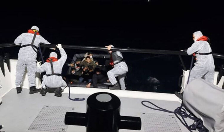 Ölümle burun buruna: Çeşme ve Dikili’de can pazarı!