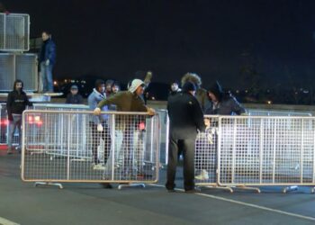 İstanbul Maratonu için bazı yollar ulaşıma kapatıldı