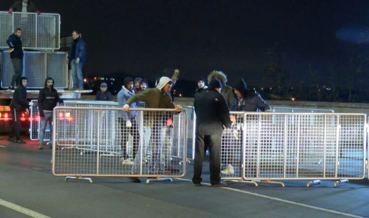 İstanbul Maratonu için bazı yollar ulaşıma kapatıldı