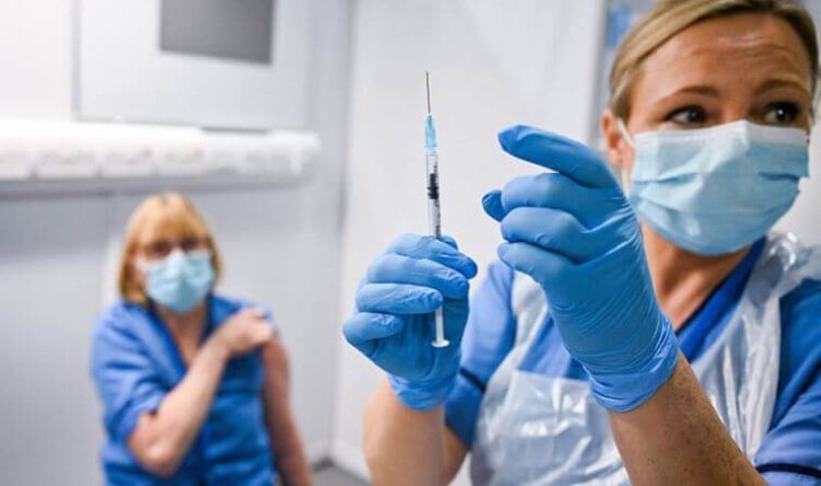 Pfizer-BioNTech’ten yeni adım