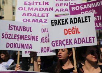 Kadınların koruma talebi 9 yılda yüzde 114 arttı