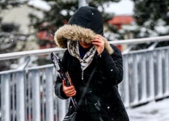 Meteoroloji’den 31 il için sağanak ve kar yağışı uyarısı