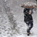 Meteoroloji’den kar ve şiddetli yağış uyarısı