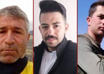 Muğla’da katliam: Baba ve 2 oğlu, yemek yerken öldürüldü