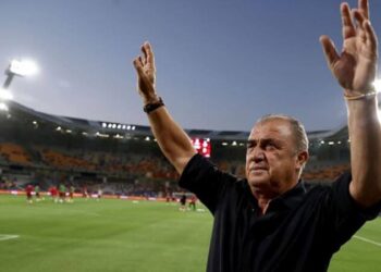 Öğrencisinden Fatih Terim için flaş iddia!