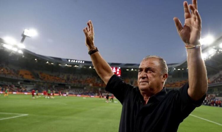 Öğrencisinden Fatih Terim için flaş iddia!