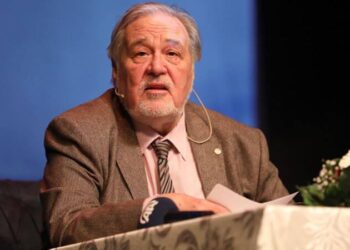 İlber Ortaylı iktidara sert çıktı: Kendilerini ne zannediyorlar!