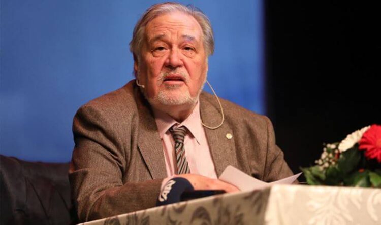 İlber Ortaylı iktidara sert çıktı: Kendilerini ne zannediyorlar!