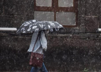 Meteoroloji gün verip uyardı: Sıcaklıklar aniden düşecek