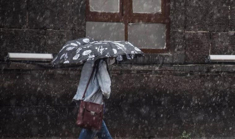 Meteoroloji gün verip uyardı: Sıcaklıklar aniden düşecek
