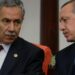 Bülent Arınç’tan Erdoğan’a ‘helallik’ çıkışı