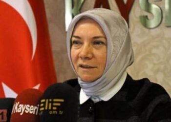 AKP’li Nergis’ten asgari ücret açıklaması: Onu düşünenler düşünsün