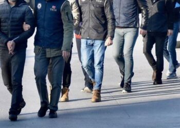 FETÖ soruşturmasında 112 gözaltı kararı