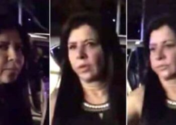 Dün gece operasyonla tutuklandı, ülke alarma geçti