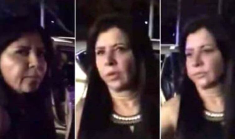 Dün gece operasyonla tutuklandı, ülke alarma geçti