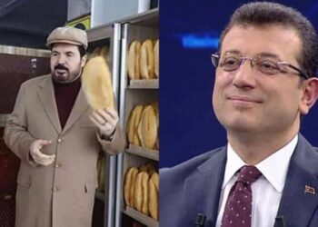 İBB’ye ekmek fiyatı tavsiyesi veren AKP’li Savcı Sayan baltayı taşa vurdu!