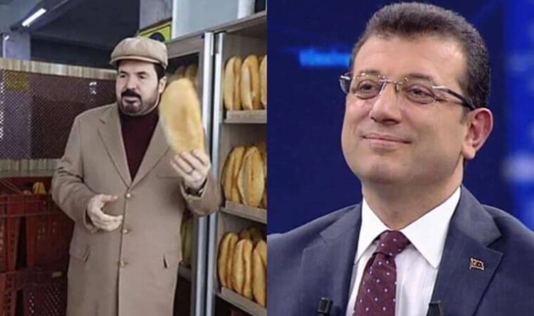 İBB’ye ekmek fiyatı tavsiyesi veren AKP’li Savcı Sayan baltayı taşa vurdu!