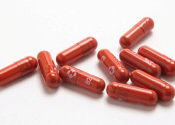 Japonya’dan Covid-19’a karşı “molnupiravir” kararı