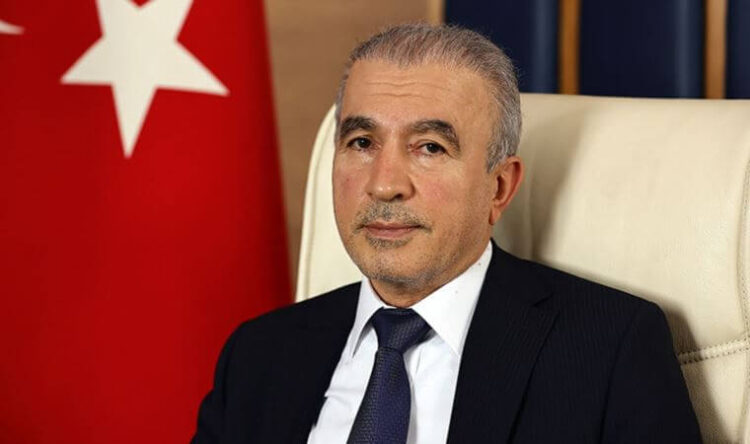 AKP’de sürpriz karar: Görevi bırakıyor