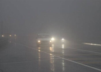 Meteoroloji saat verdi: Sabah ve gece saatlerine dikkat!