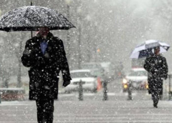 Meteoroloji uyardı: Kar geliyor!