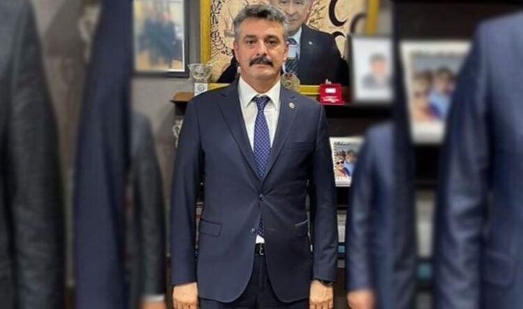 MHP’li vekilden Bakan Karaismailoğlu’na sitem