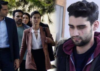 Yargı dizisindeki Kadir Şeker sahnesi sosyal medyaya damga vurdu