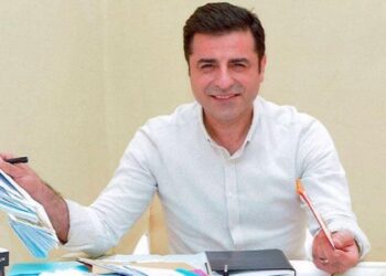 Demirtaş’ın serbestliği için ‘adaylık’ şartı