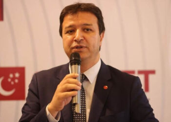 Saadet’ten ‘ortaklık’ iddiası