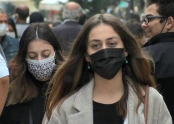 Aşı olanlara ‘belirti’ uyarısı