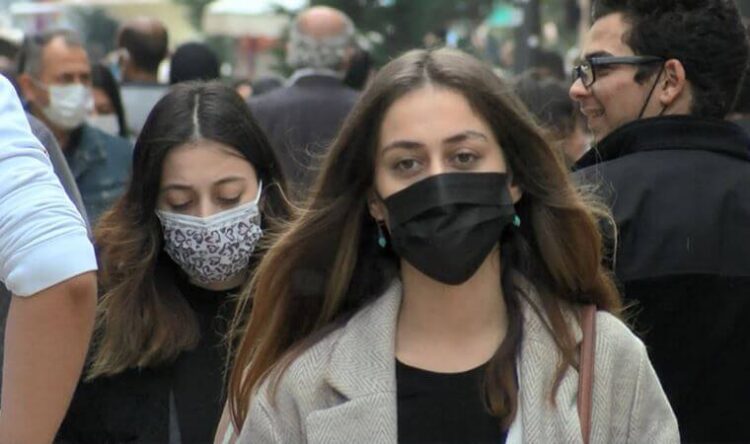 Aşı olanlara ‘belirti’ uyarısı