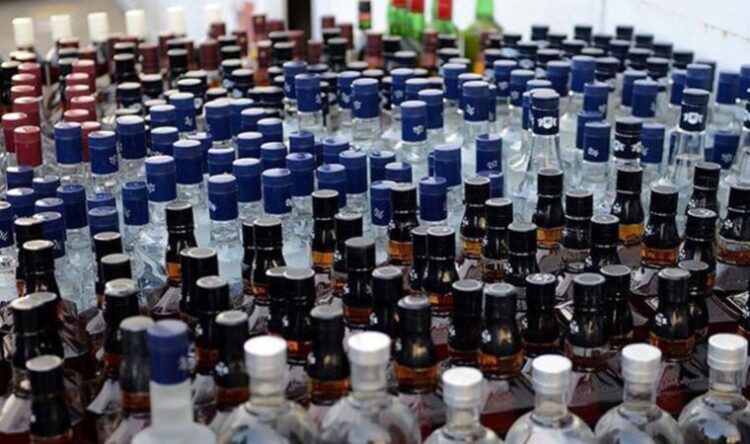 Ekmek ve LPG’den sonra rakıya da zam geldi