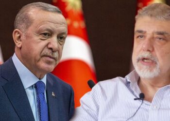 Ekonomist Yeşilada’dan, Erdoğan’a ‘ekonomik kurtuluş savaşı’ tepkisi