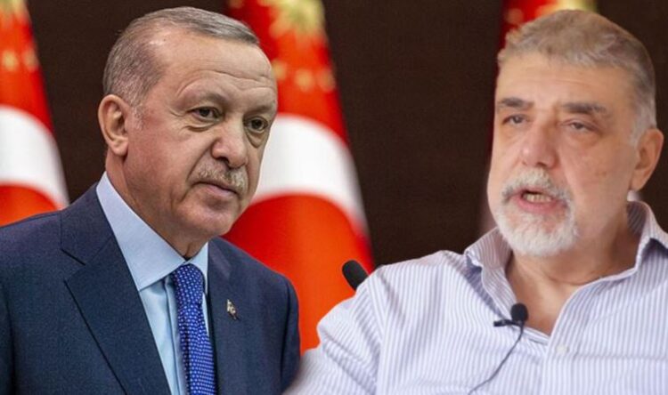 Ekonomist Yeşilada’dan, Erdoğan’a ‘ekonomik kurtuluş savaşı’ tepkisi