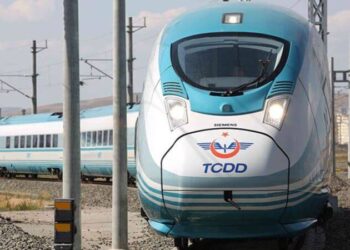 TCDD’de büyük yolsuzluk!