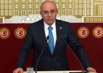 MHP’den ‘ortak değiliz’ çıkışı