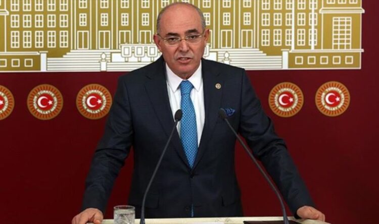 MHP’den ‘ortak değiliz’ çıkışı