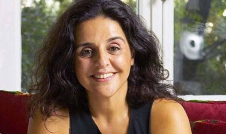 Ünlü moda tasarımcısı Bahar Korçan yaşamını yitirdi