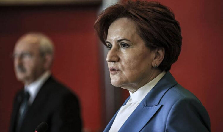 İYİ Parti CHP’nin teklifini neden reddetti? ‘Eğer yapmış olsaydık…’