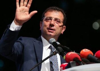 İmamoğlu’na ‘basın açıklaması’ davası