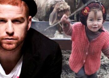 Gökhan Özoğuz’dan ‘Müslüme’ isyanı