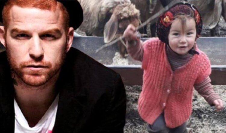 Gökhan Özoğuz’dan ‘Müslüme’ isyanı