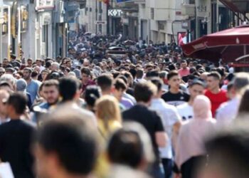 İşsizlik rakamları açıklandı